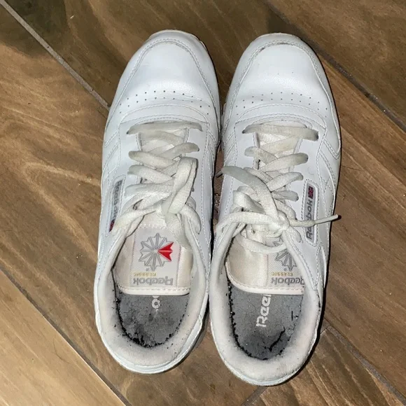 Reebok classics - Picture 6 of 10